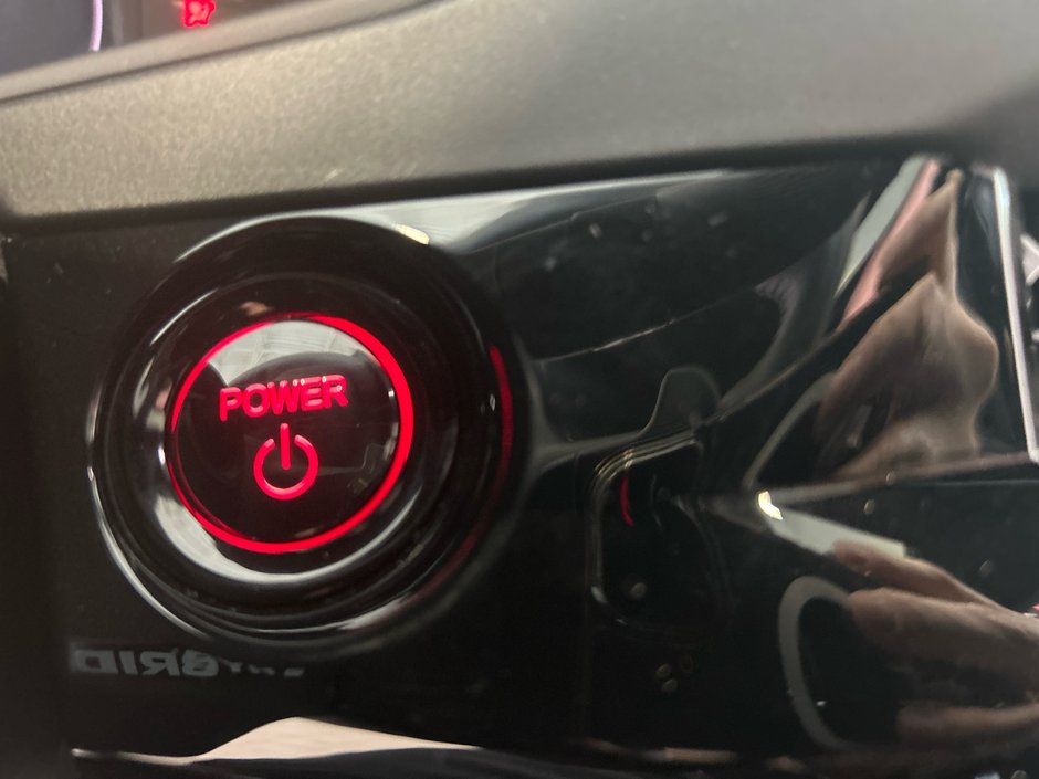 Honda Accord Hybrid Sport-L 2025-21