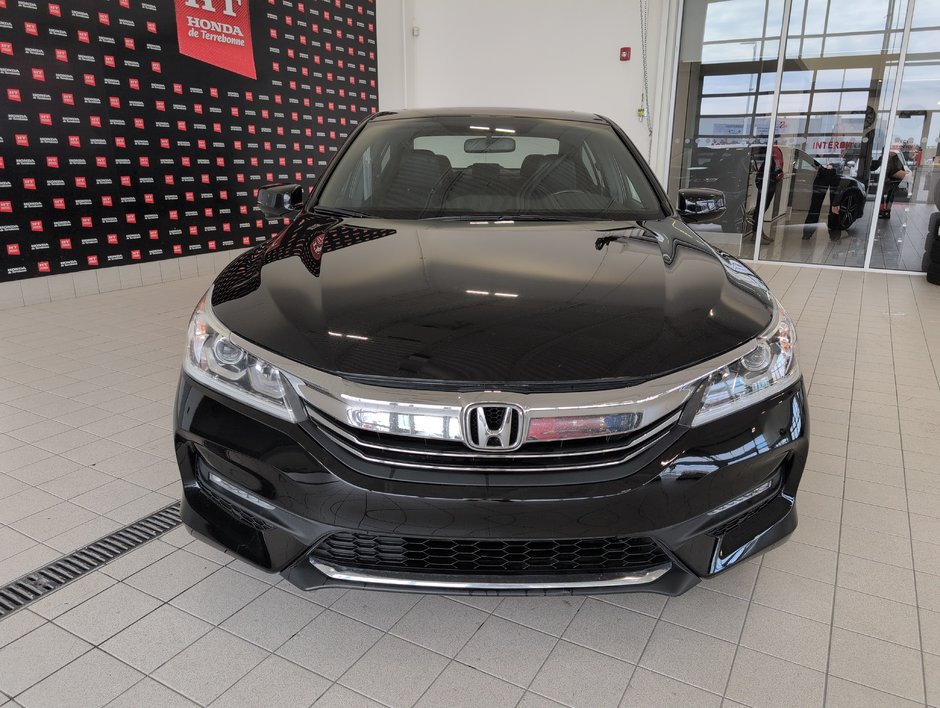 Honda Accord Sedan Sport 2016-4
