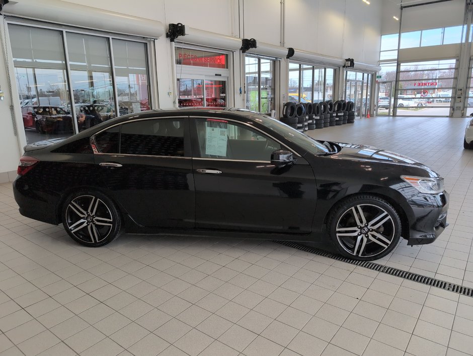 Honda Accord Sedan Sport 2016-3