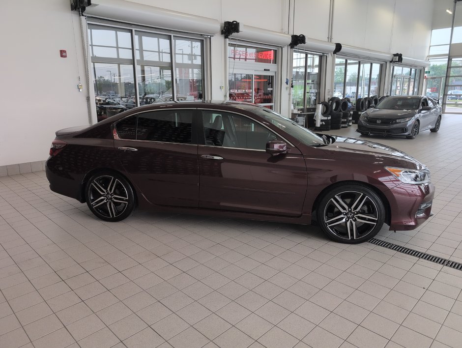 Honda Accord Sedan Sport 2016-3