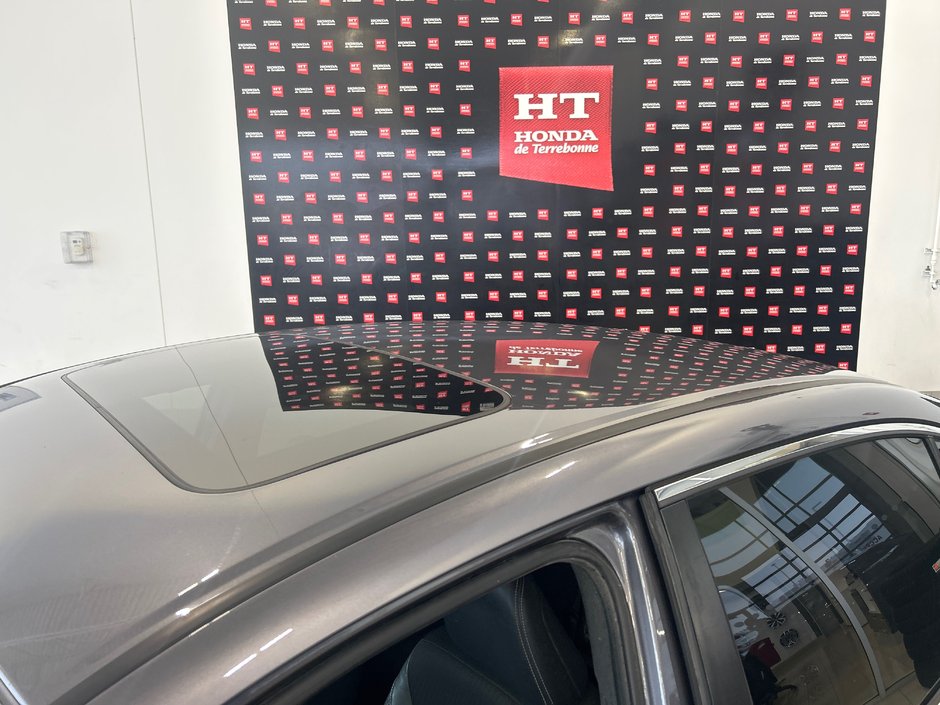 Honda Accord Sedan Sport 2016-11