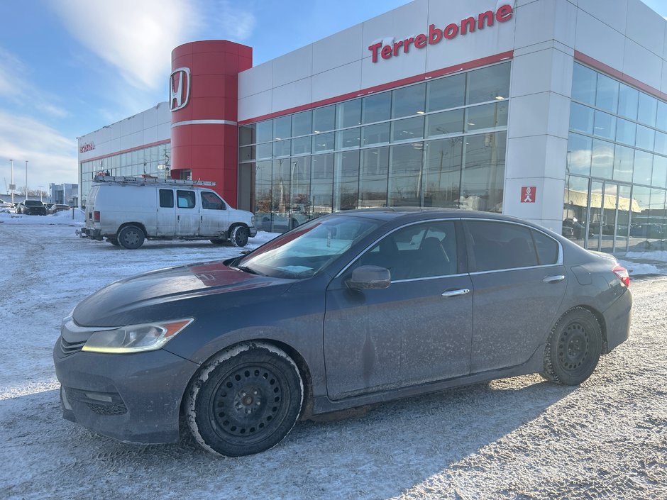 Honda Accord Sedan Sport 2016-3