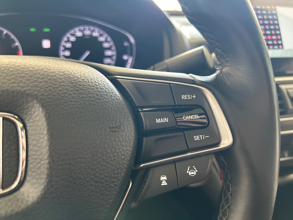 2019 Honda Accord Sedan Sport-25