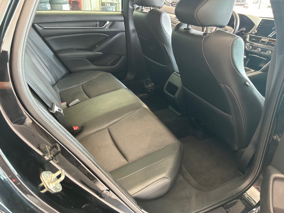 2019 Honda Accord Sedan Sport-8