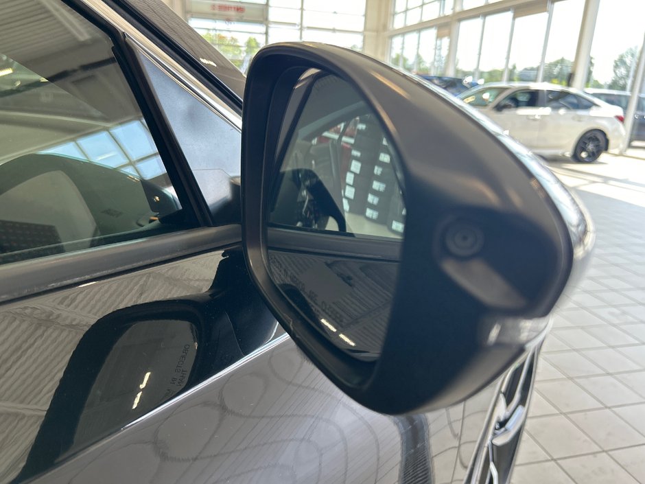 2019 Honda Accord Sedan Sport-10