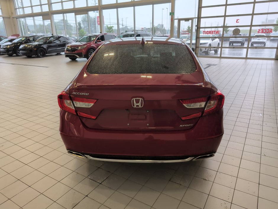 Honda Accord Sedan Sport 2020-3
