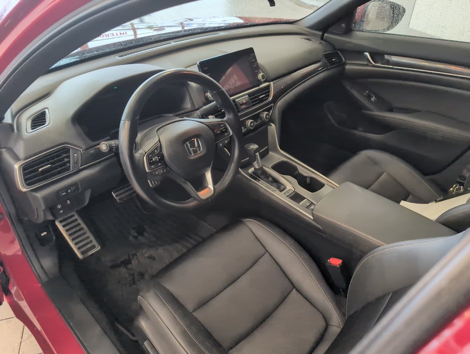 Honda Accord Sedan Sport 2020-6