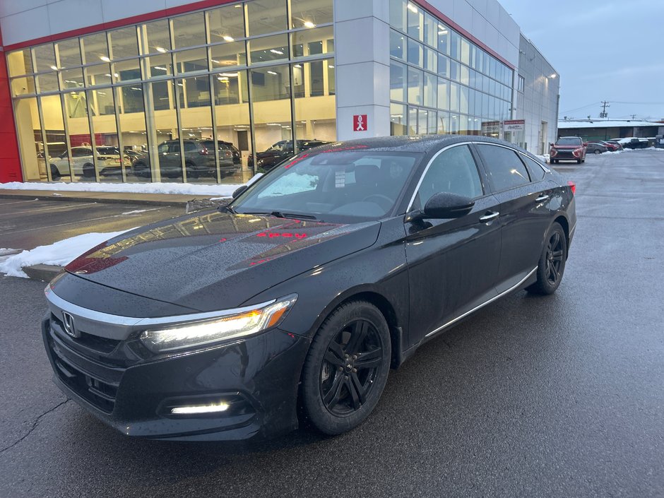 Honda Accord Sedan Touring 2020-7