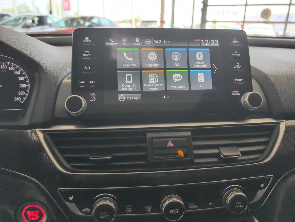 2021 Honda Accord Sedan Sport-20