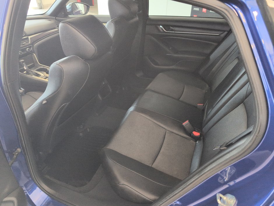 2021 Honda Accord Sedan Sport-10