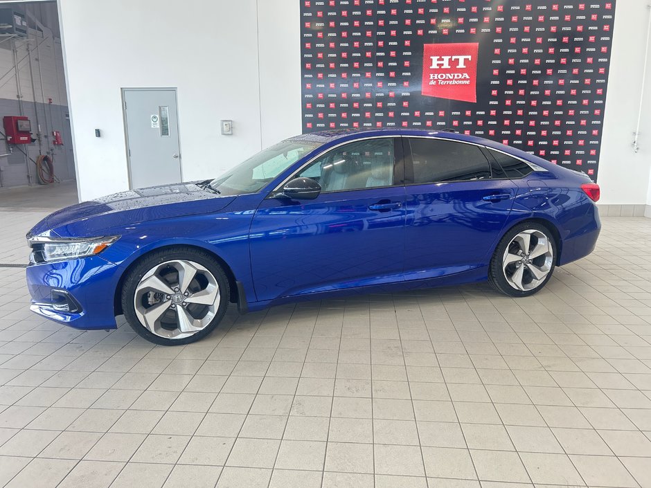 2021 Honda Accord Sedan Sport-1