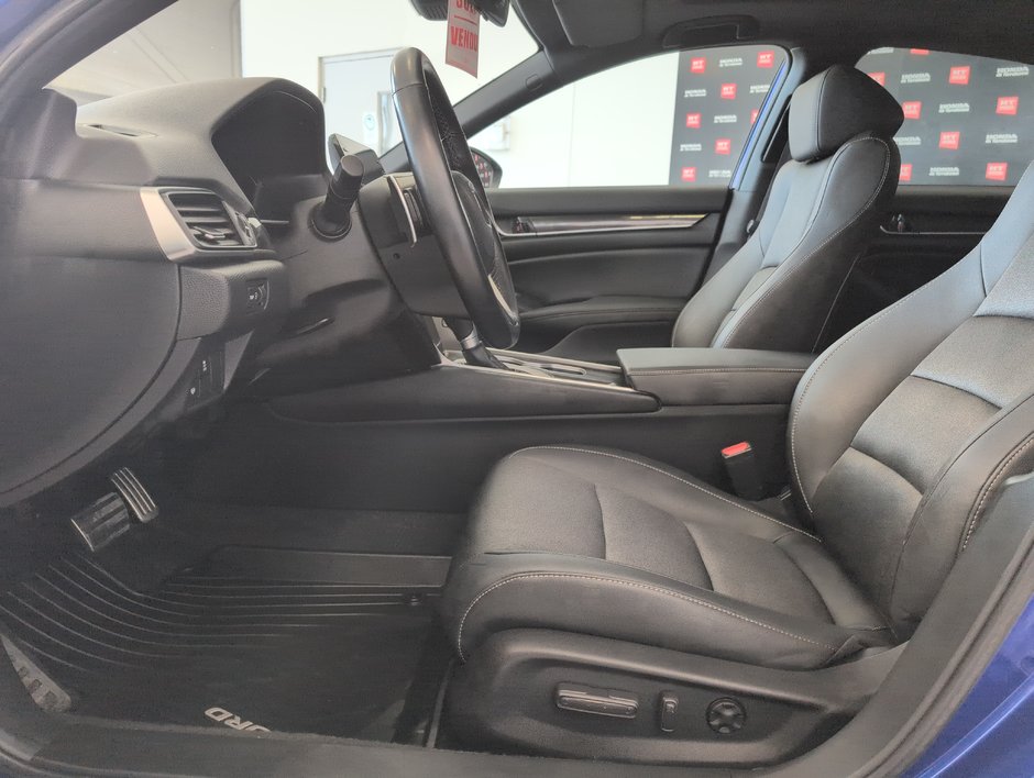 2021 Honda Accord Sedan Sport-12