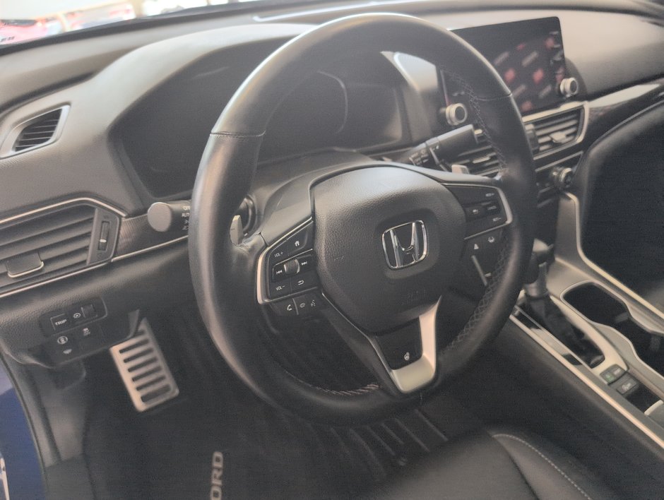 2021 Honda Accord Sedan Sport-16