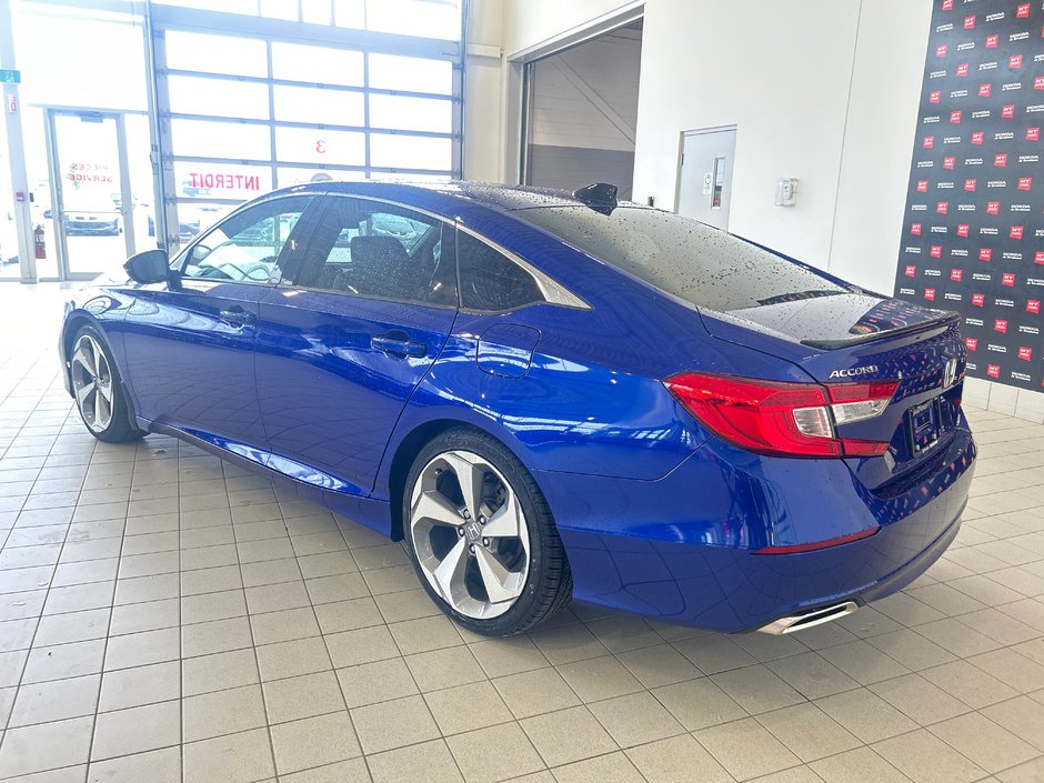 2021 Honda Accord Sedan Sport-7