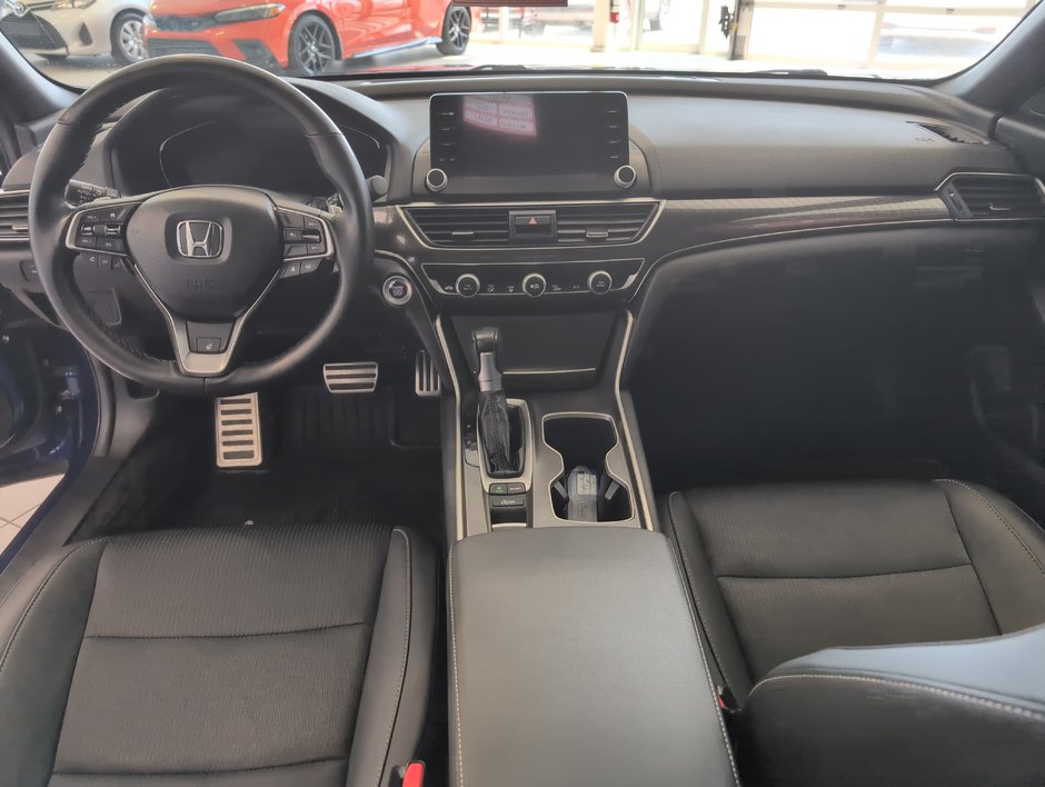 2021 Honda Accord Sedan Sport-11