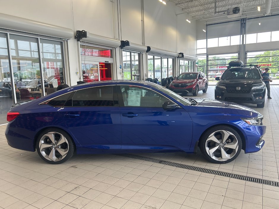 2021 Honda Accord Sedan Sport-3