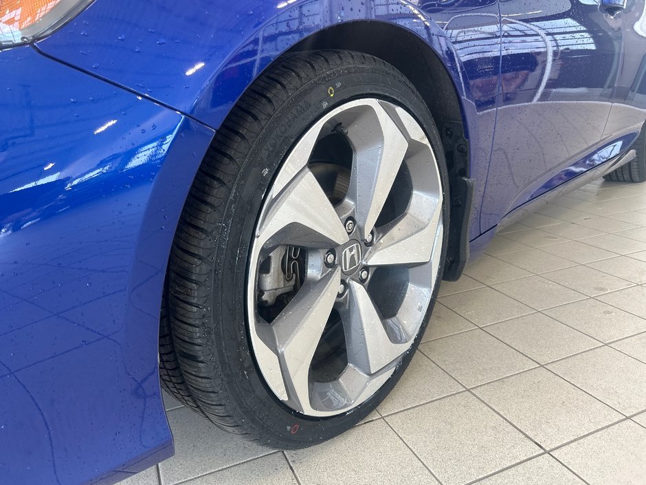2021 Honda Accord Sedan Sport-5