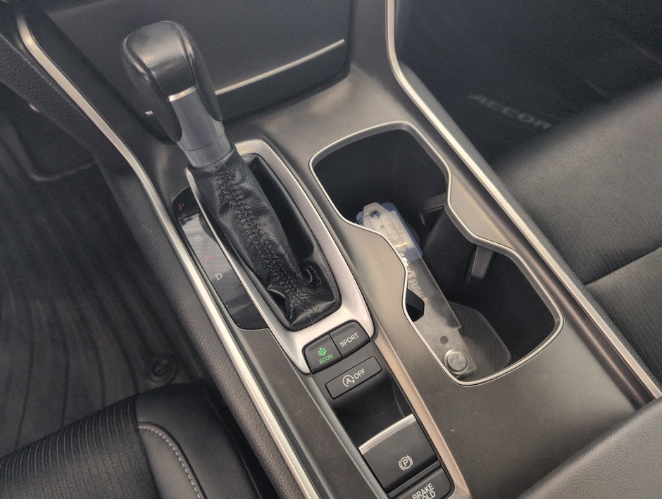 2021 Honda Accord Sedan Sport-18