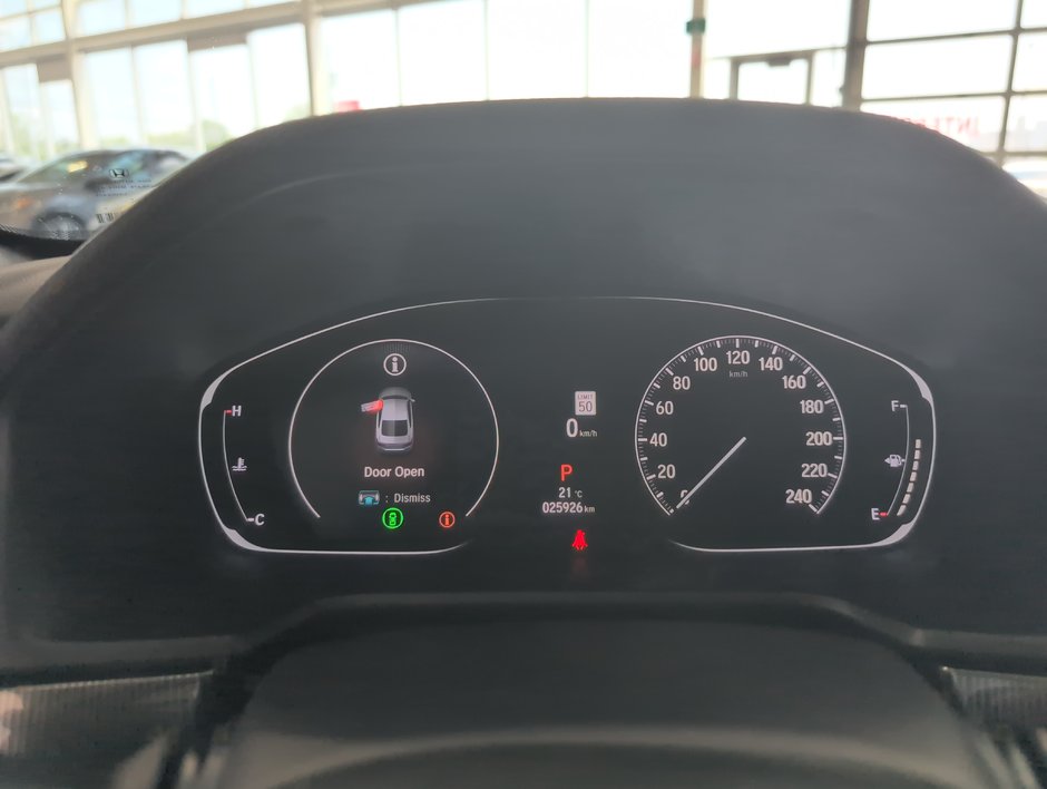 2021 Honda Accord Sedan Sport-19