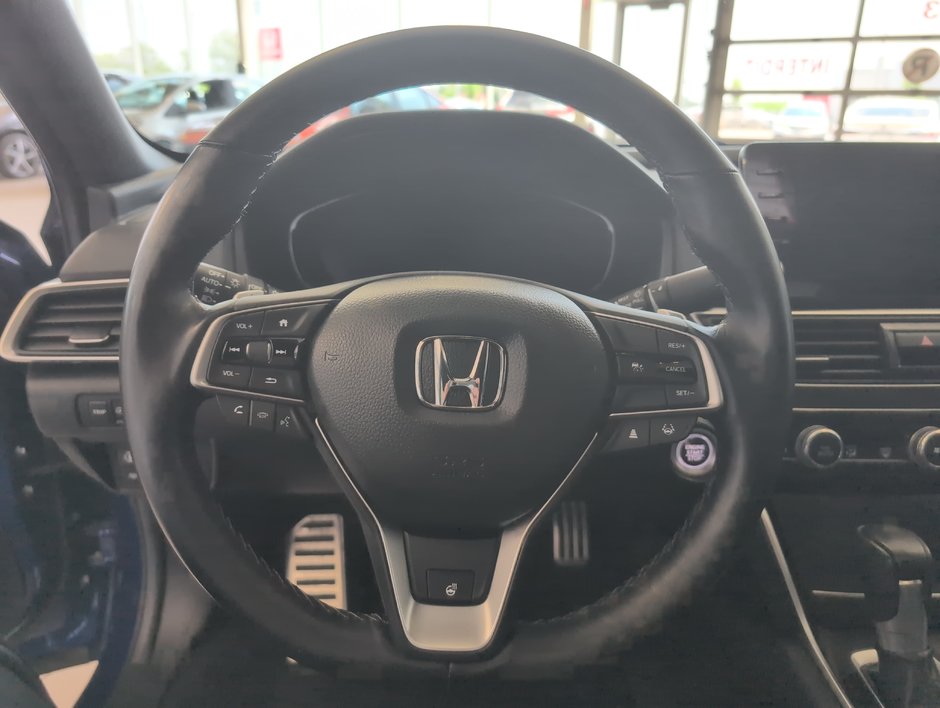 2021 Honda Accord Sedan Sport-15