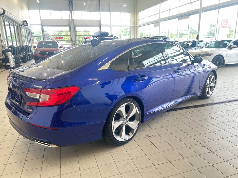 2021 Honda Accord Sedan Sport-6