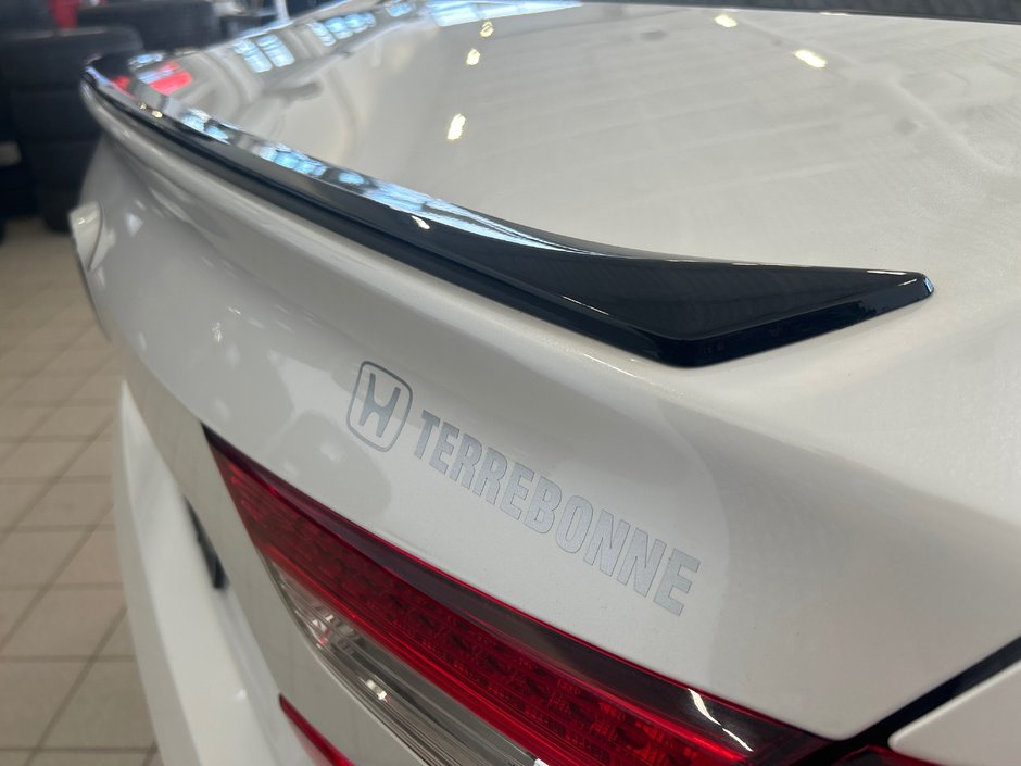 Honda Accord Sedan Sport 2.0 2022-8