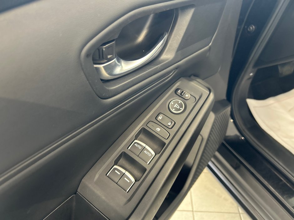 Honda Accord Sedan EX 2023-20