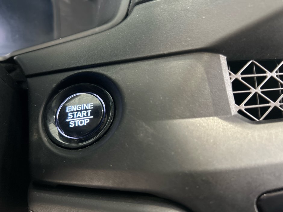 Honda Accord Sedan EX 2023-22
