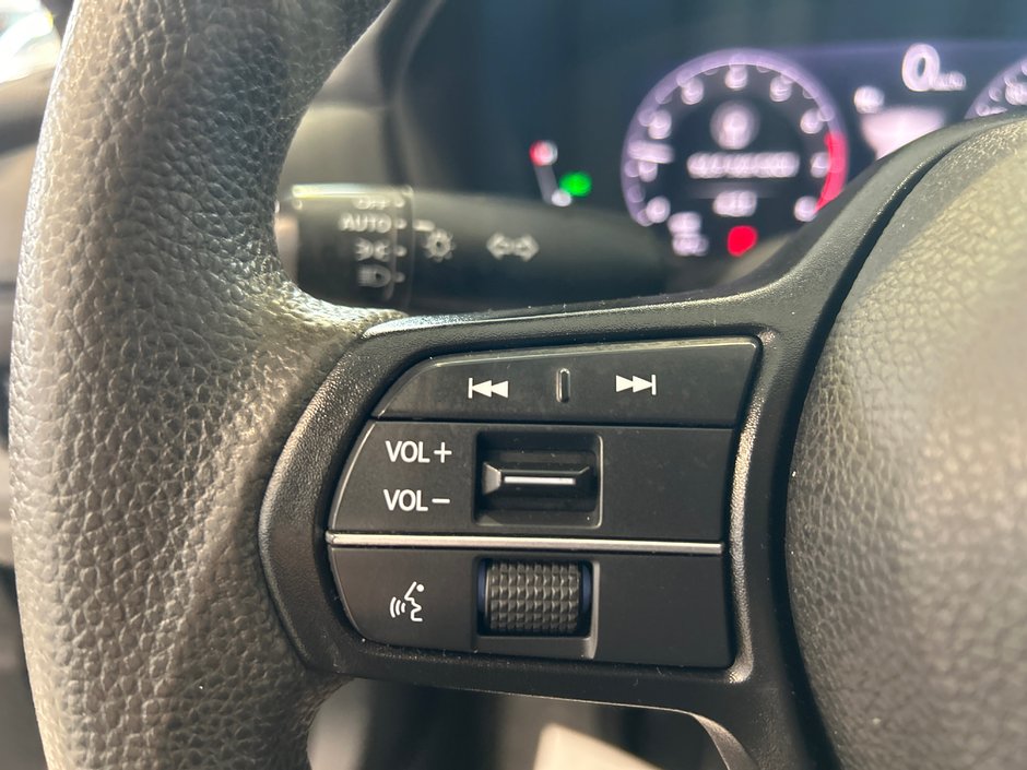 Honda Accord Sedan EX 2023-27