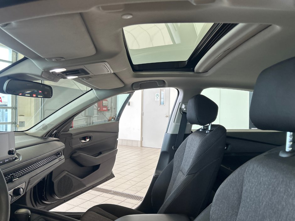 Honda Accord Sedan EX 2023-19