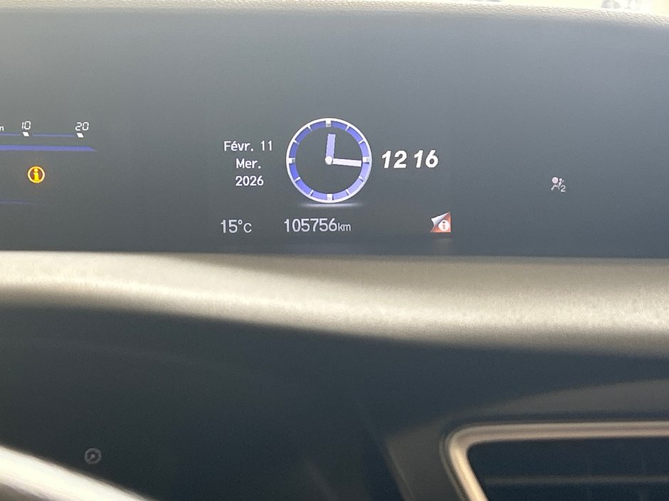 Honda Civic Coupe EX 2015-24