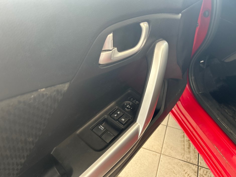 Honda Civic Coupe EX 2015-13