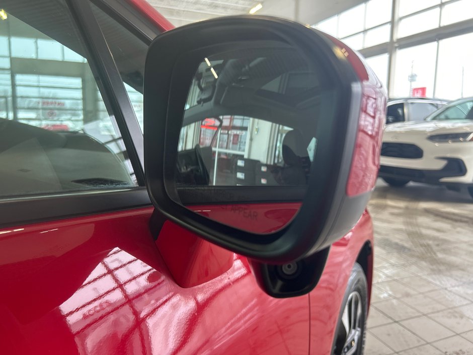 Honda Civic Coupe EX 2015-28