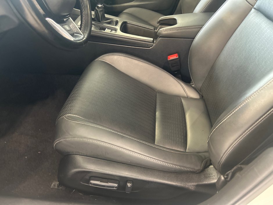 Honda Civic Hatchback Sport Touring 2022-10