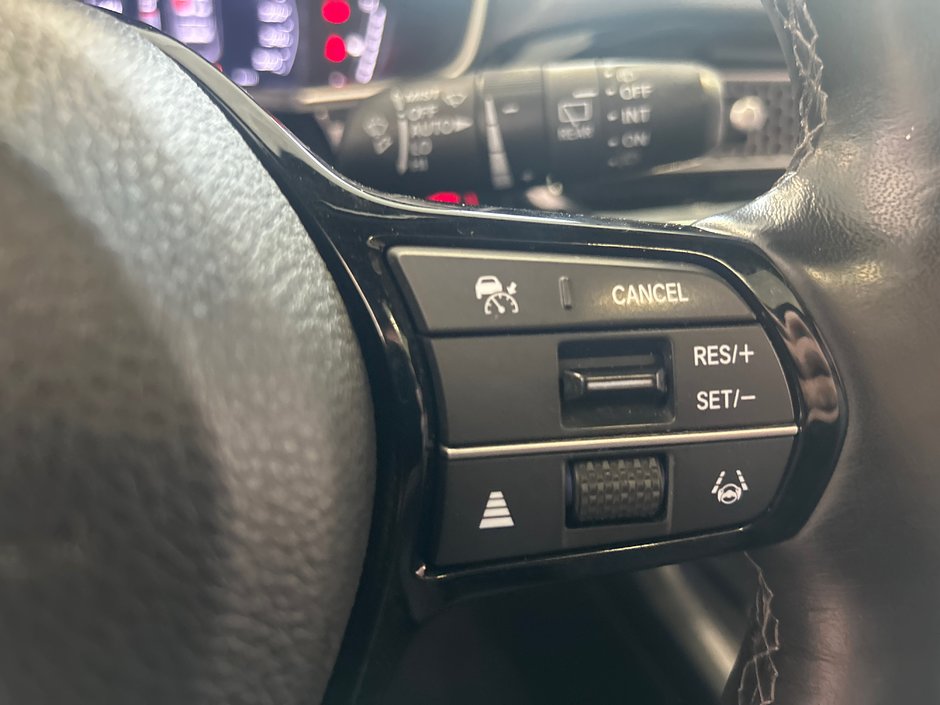 Honda Civic Hatchback Sport Touring 2022-28