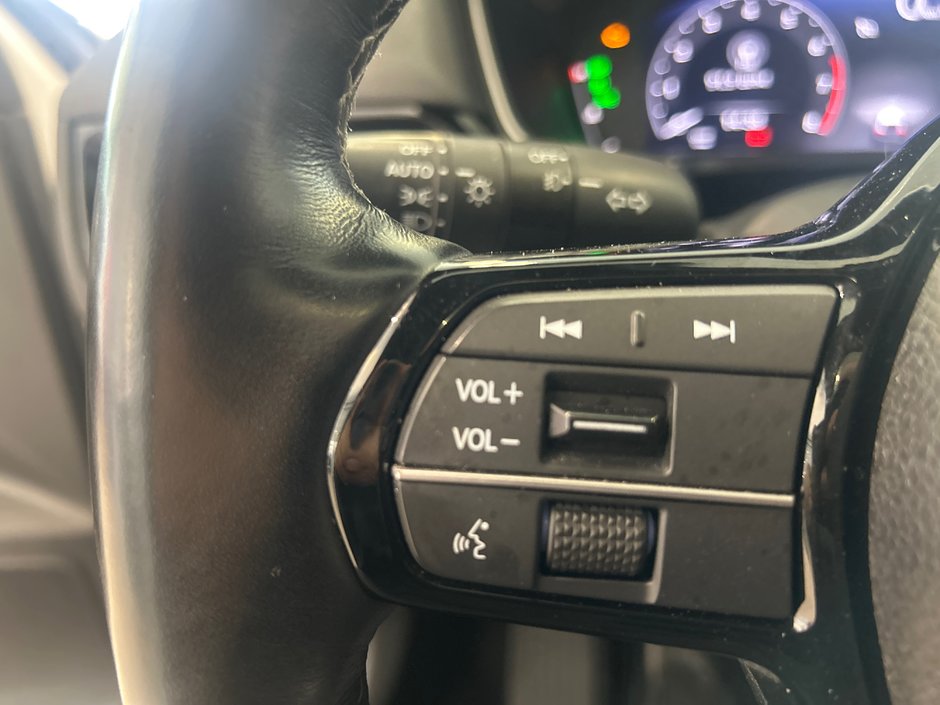 Honda Civic Hatchback Sport Touring 2022-27