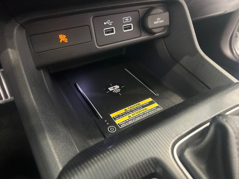 Honda Civic Hatchback Sport Touring 2022-24