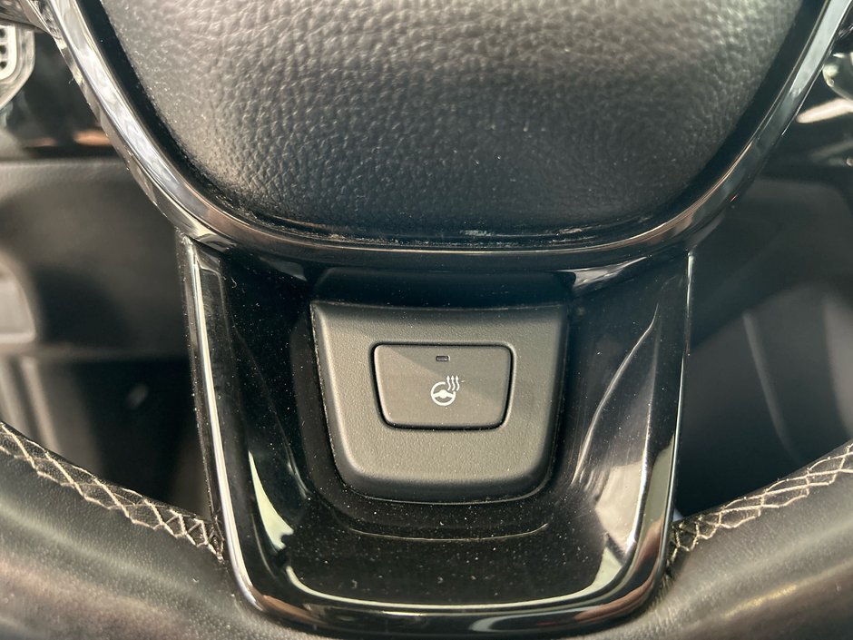 Honda Civic Hatchback Sport 2022-25