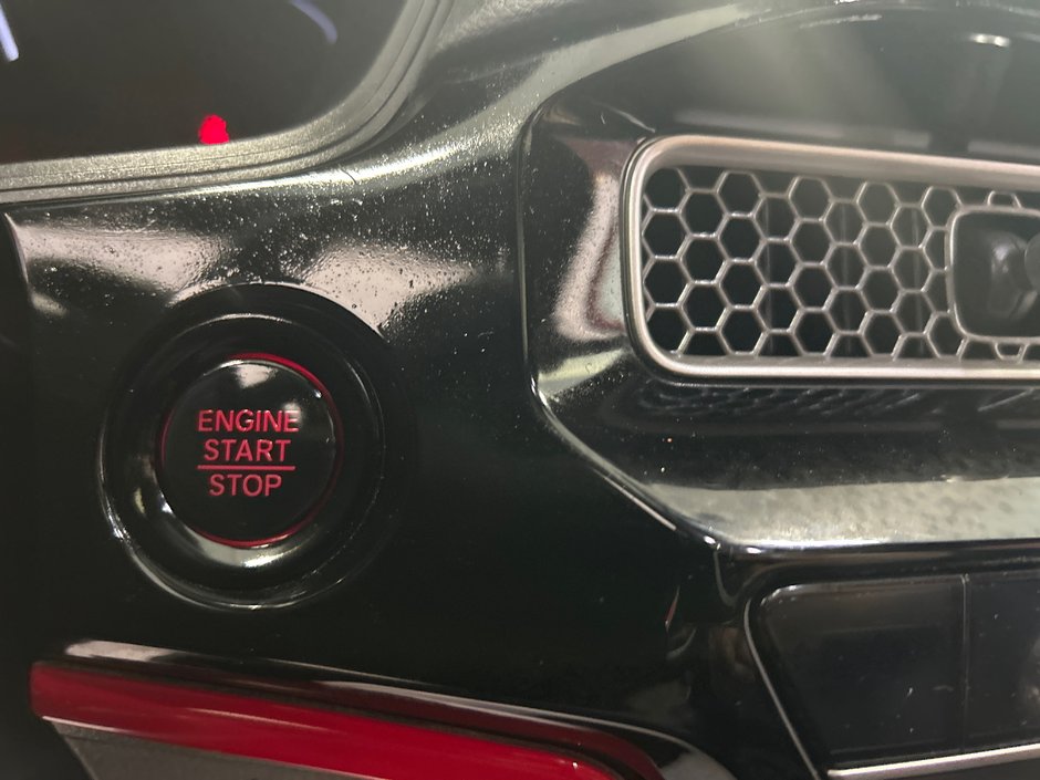 Honda Civic Hatchback Sport 2023-28