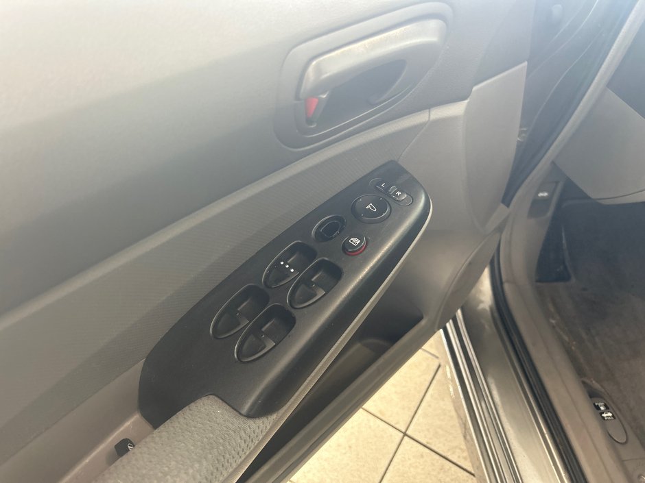 Honda Civic Sdn DX-G 2008-14