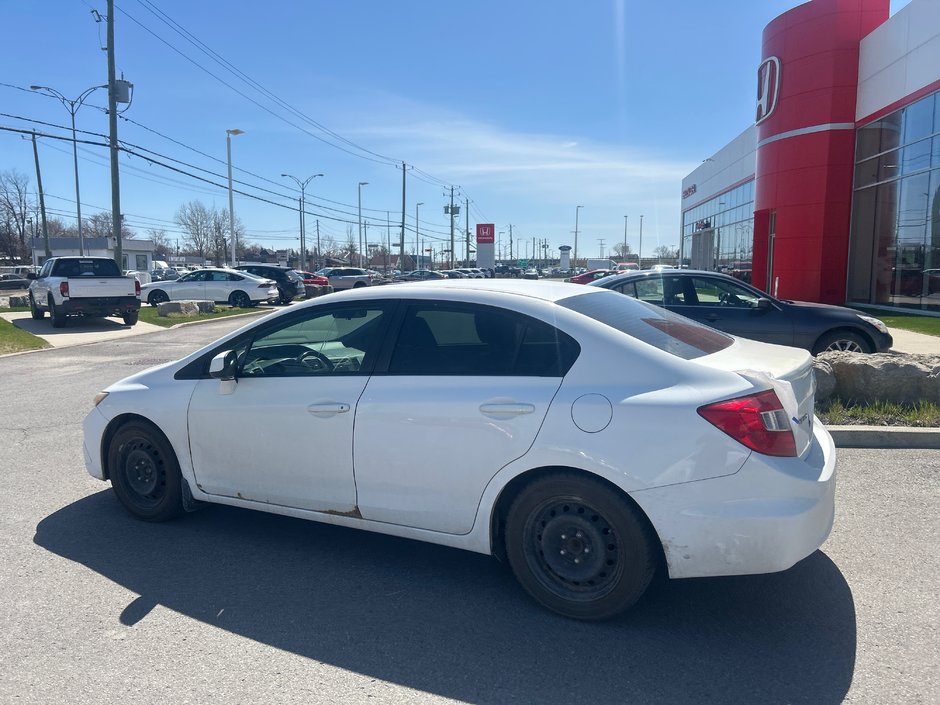 2012 Honda Civic Sdn EX-3