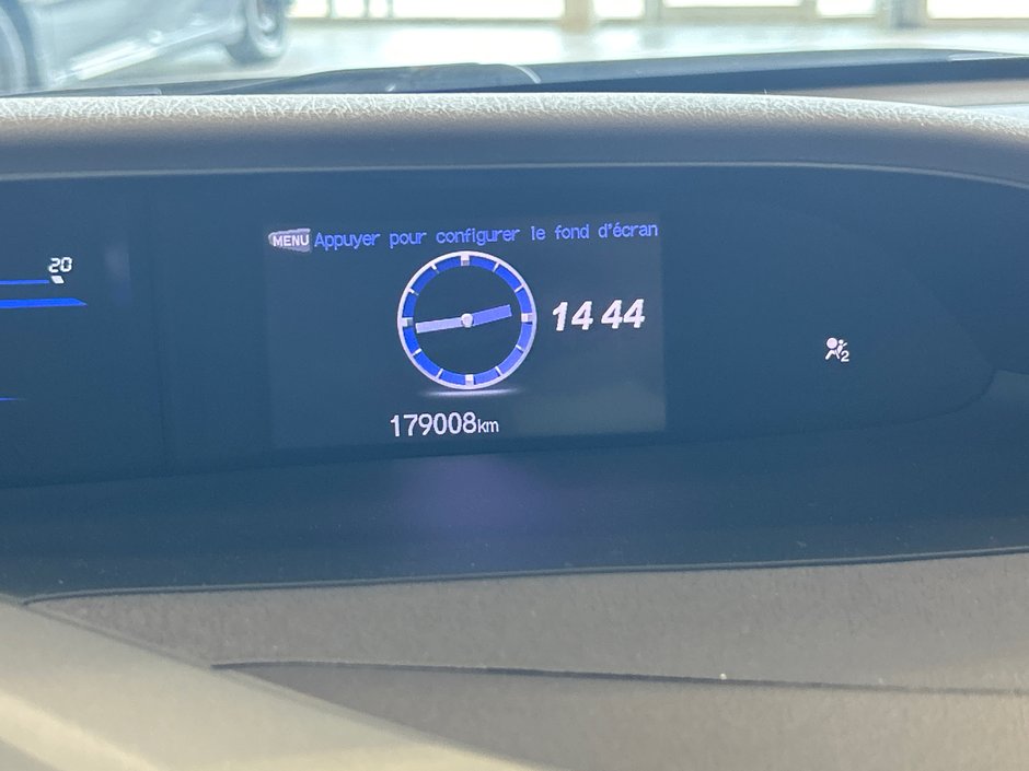 Honda Civic Sdn LX 2012-14