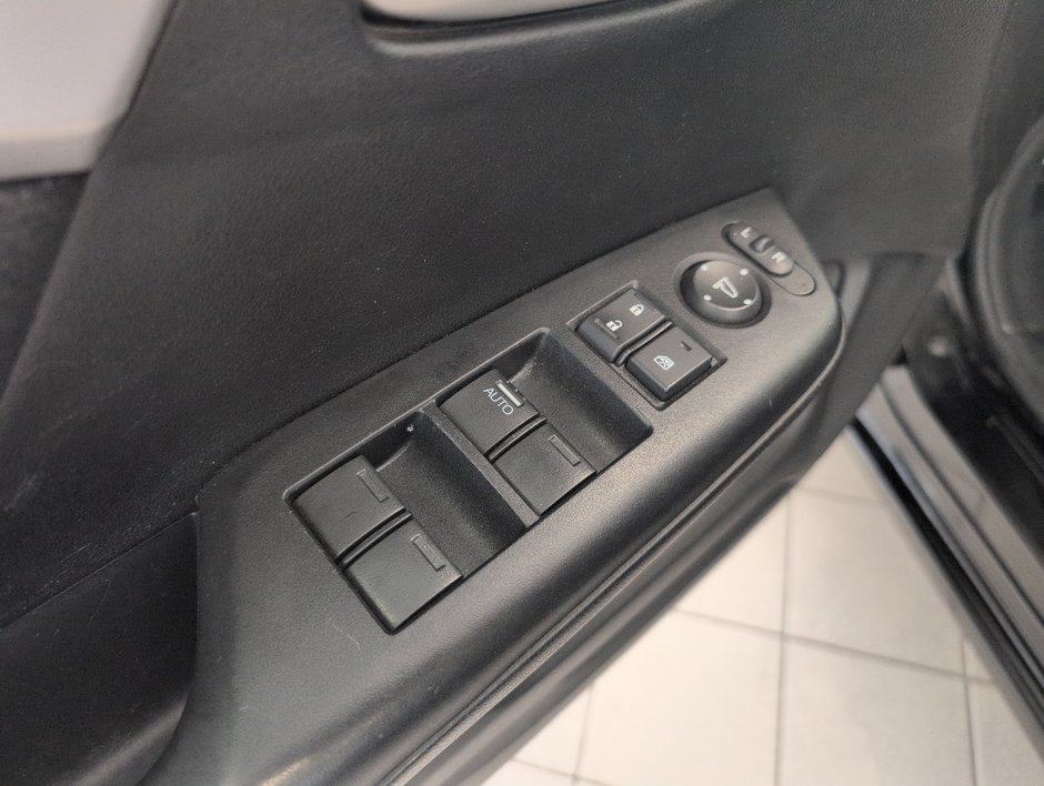 Honda Civic Sdn EX 2013-16