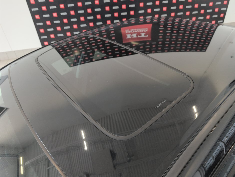 Honda Civic Sdn EX 2013-8