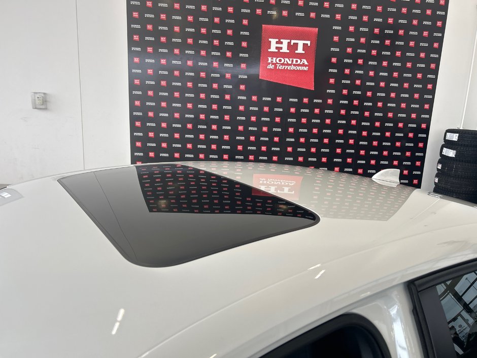 2025 Honda Civic Sedan Hybrid Sport-15