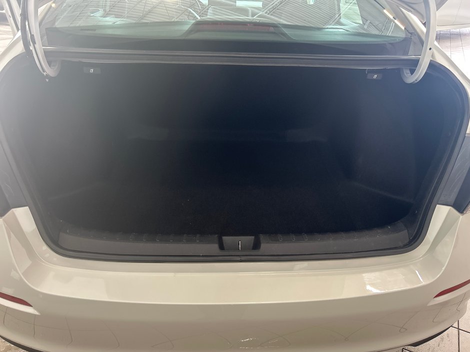 2025 Honda Civic Sedan Hybrid Sport-9