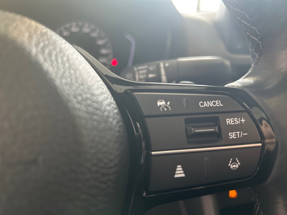 2025 Honda Civic Sedan Hybrid Sport-27
