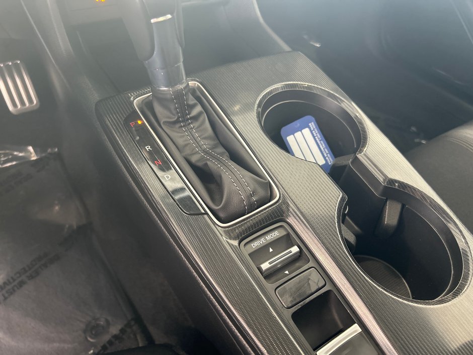 2025 Honda Civic Sedan Hybrid Sport-23
