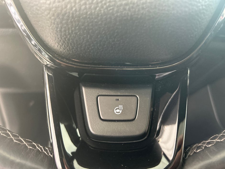 2025 Honda Civic Sedan Hybrid Sport-25
