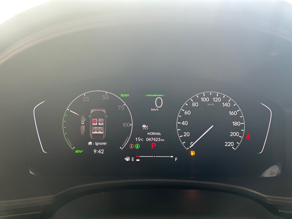 2025 Honda Civic Sedan Hybrid Sport-28